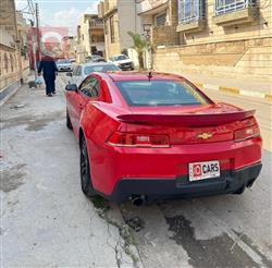 شيفروليه كامارو